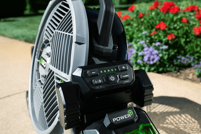 EGO FN1800E ventilator 3 EGO FN1800E ventilator | 4424136943 | Dan-redskaber