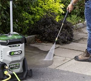 EGO HPW2000E-K2757 Højtryksrenser - Billede 1