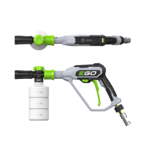 EGO HPW2000E-K2757 Højtryksrenser - Billede 9