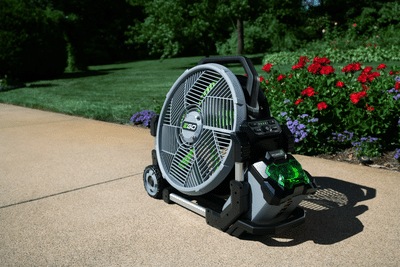 EGO FN1800E ventilator 2 EGO FN1800E ventilator | 4424140809 | Dan-redskaber