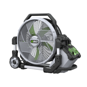 EGO FN1800E ventilator 15 EGO FN1800E ventilator - Billede 7