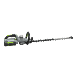EGO HT6500E hækkeklipper 7 EGO HT6500E hækkeklipper - Billede 4