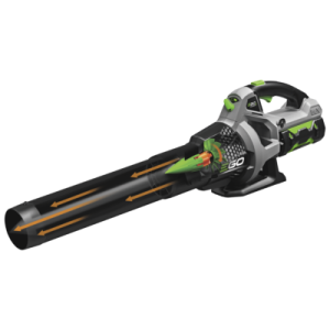 EGO LB5301E løvblæser - Billede 4