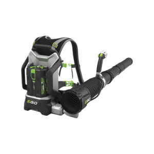 EGO LB6002E løvblæser - Billede 4