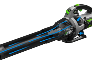 EGO LB5301E løvblæser - Billede 11