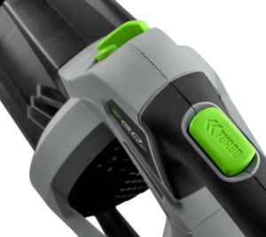 EGO LB5301E løvblæser - Billede 12