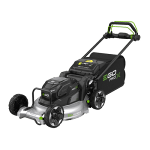 EGO LMX5300SP plæneklipper - Billede 6