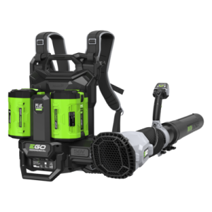 EGO LBP8000E løvblæser - Billede 2