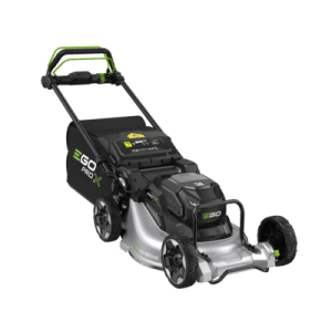 EGO LMX5300SP plæneklipper - Billede 4