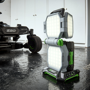 EGO LT1000E arbejdslampe - Billede 5