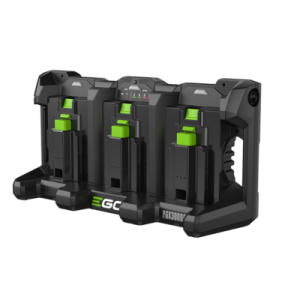 EGO PGX3000D Batteridock - Billede 2