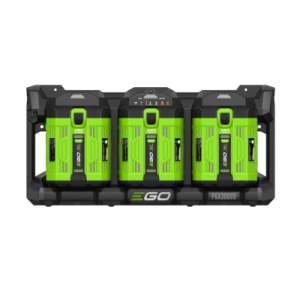 EGO PGX3000D Batteridock - Billede 3