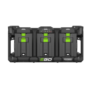 EGO PGX3000D Batteridock - Billede 4