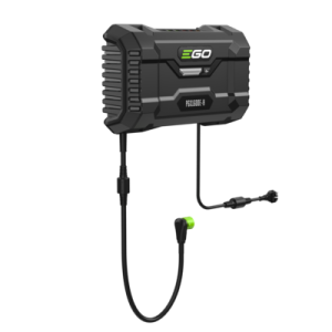 EGO PGX1600E-H lader - Billede 2