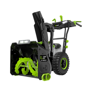 EGO SNT2400E-K2753 sneslynge - Billede 2