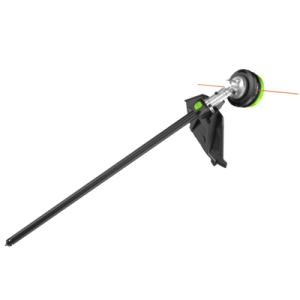 EGO STA1600 græstrimmer - Billede 2