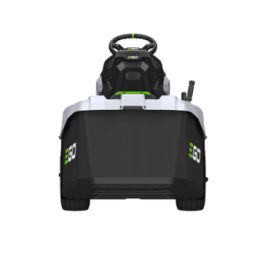 EGO TR3801E-B havetraktor INKL 4 X 10 AH - Billede 9