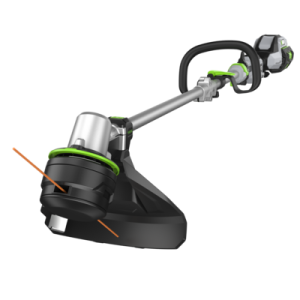 EGO ST1610E-T græstrimmer - Billede 4