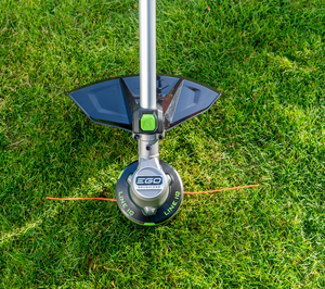 EGO ST1610E-T græstrimmer - Billede 10