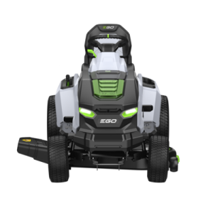 EGO TR4201E havetraktor INKL 4 X 10 AH - Billede 6