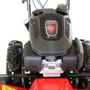 Vari Dorotha skiveklipper - Billede 4