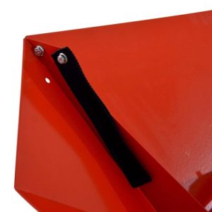 Vari Dorotha skiveklipper - Billede 5