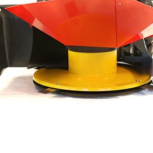 Vari Dorotha skiveklipper - Billede 2