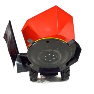 Vari Dorotha skiveklipper - Billede 3