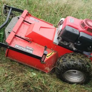 Vari F-700 grovklipper - Billede 9