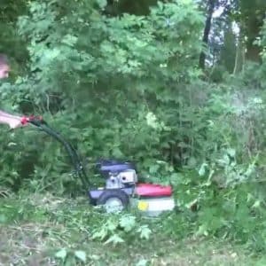 Vari F-550 grovklipper - Billede 7