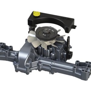 Vari F-700 grovklipper - Billede 3