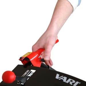 Vari F-550 grovklipper - Billede 6