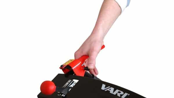 Vari F-550 grovklipper | 4427937671 | Dan-redskaber