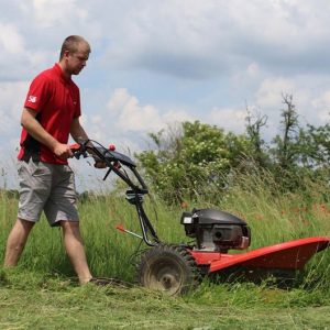 Vari Adela Pro skiveklipper - Billede 6