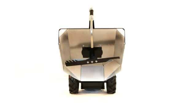 Vari F-550 grovklipper | 4427938365 | Dan-redskaber