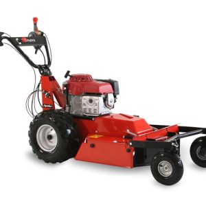 Vari F-700 grovklipper - Billede 2