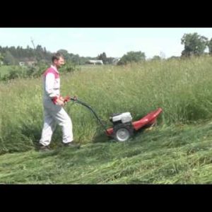 Vari Adela Pro skiveklipper - Billede 7