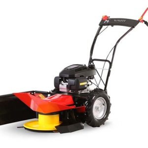 Vari Dorotha skiveklipper - Billede 1