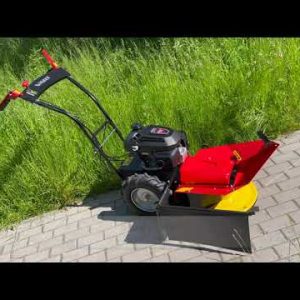 Vari Dorotha skiveklipper - Billede 6