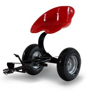 VARI AV-650 Sulky med bremse