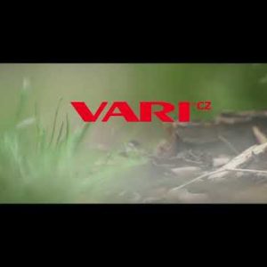 VARI AV-650 Sulky med bremse - Billede 2
