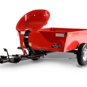 VARI ANV-200 Vogn - Billede 1