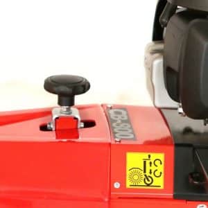 Vari CB800 - Billede 4
