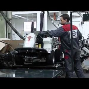 Remarc Tourno GT 2WD frontklipper - Billede 3