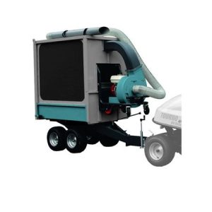 Remarc Løvtrailer - Billede 1