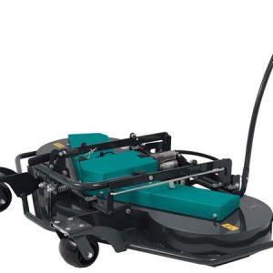 REMARC Tourno King-Size 135 cm klippebord - Billede 1