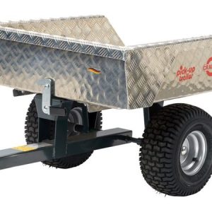 REMARC Tourno GT Trailer