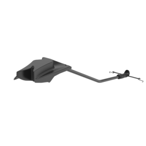 EGO AMP3800T bioplug - Billede 2