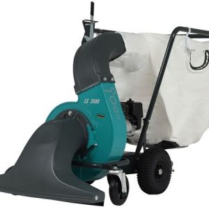 REMARC LS 3500 LØVSUGER