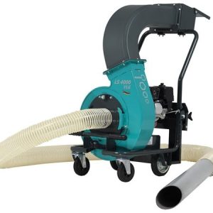 REMARC LS 4000 VLG LØVSUGER